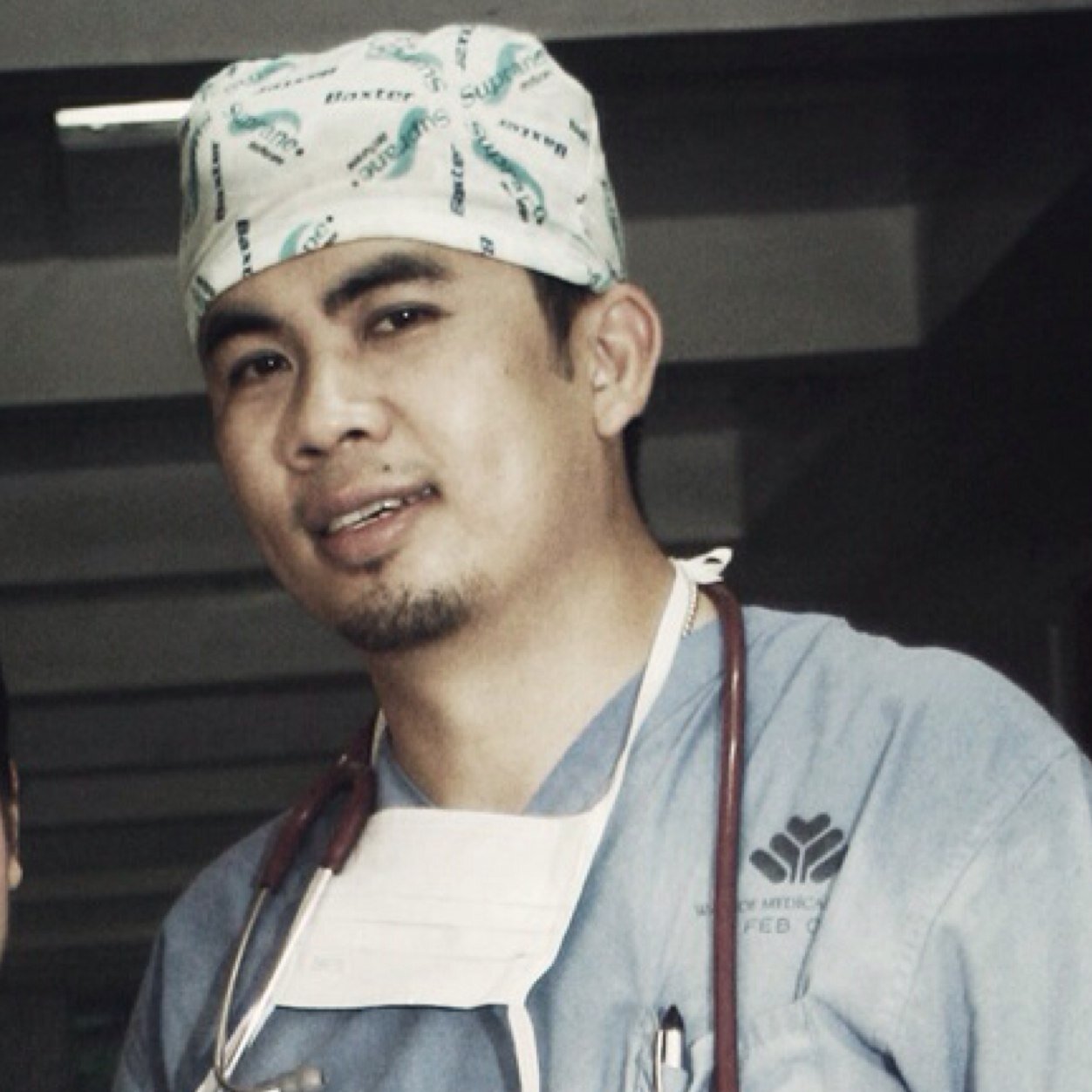 docrebs's profile picture. 