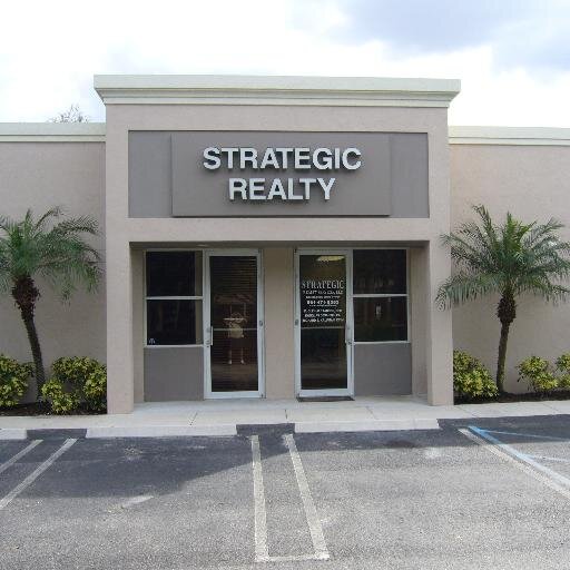 Commercial Real Estate - Property Management