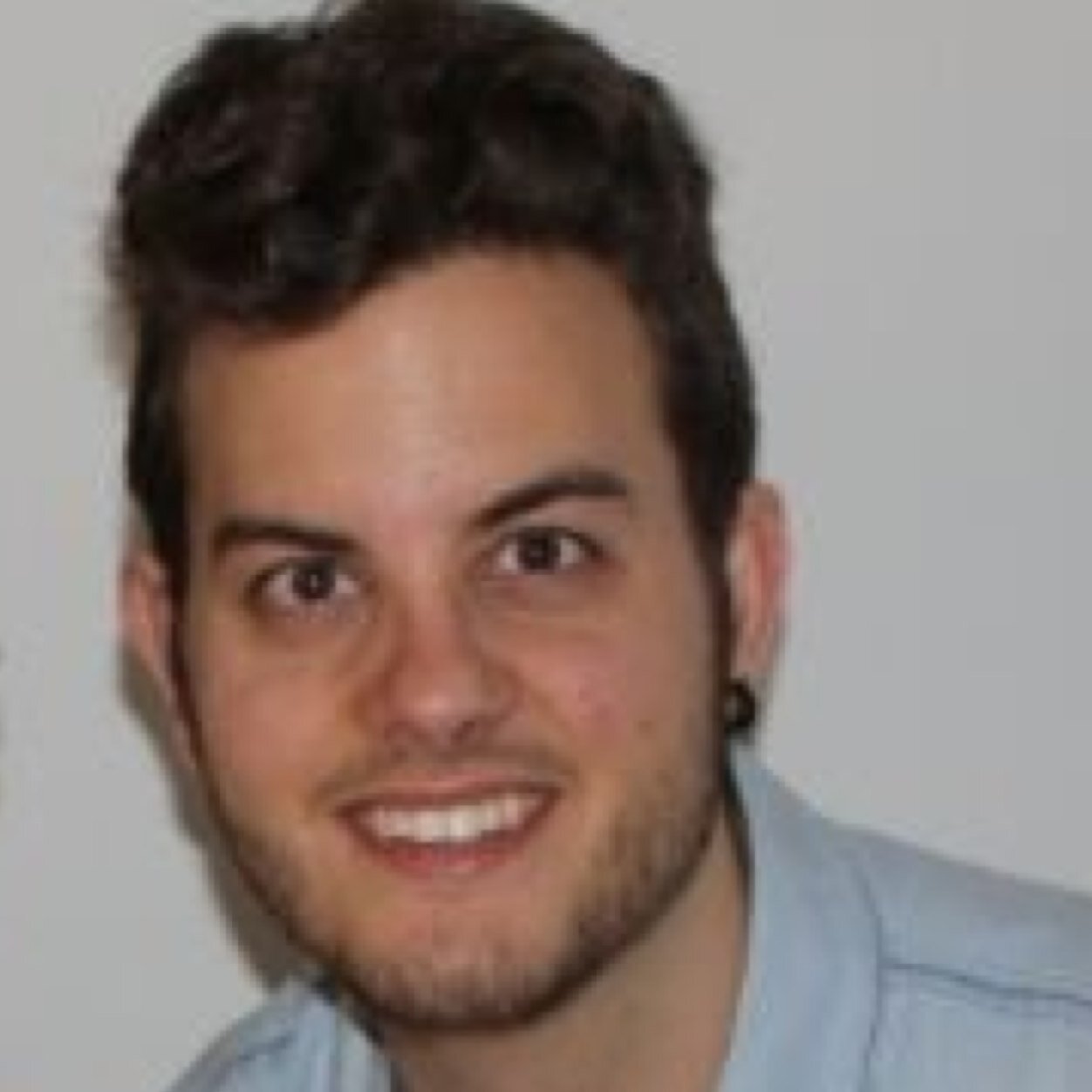 espaciodepablo's profile picture. Diseño Gráfico & Ilustración
info@elespaciodepablo.com