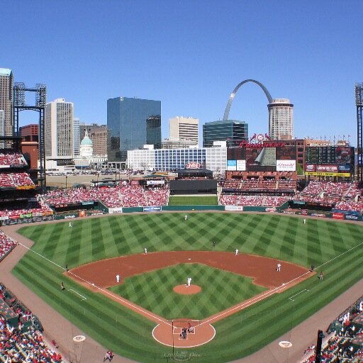 Bernie_Patrol's profile picture. #stlblues  #stlcards