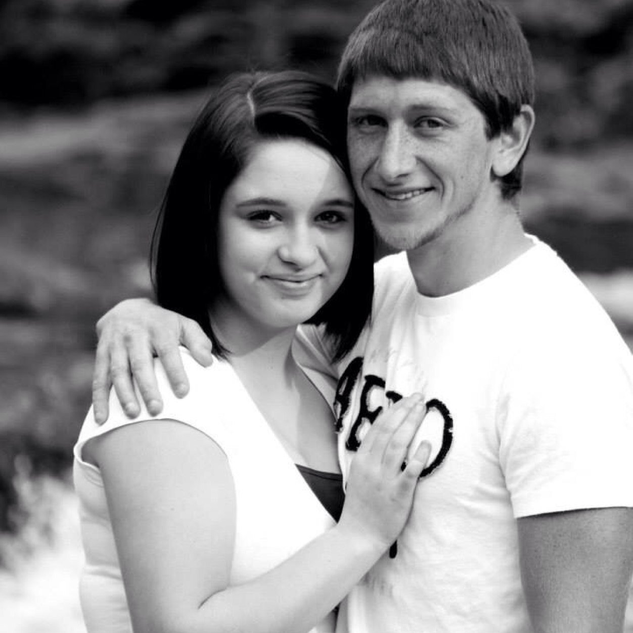 ShmeghanGriffin's profile picture. 