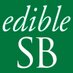 Edible Santa Barbara (@EdibleSB) Twitter profile photo