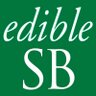EdibleSB's profile picture. Celebrating the local and sustainable food and drink of Santa Barbara County. Follow us on Instagram: http://t.co/r5he3r1Vys