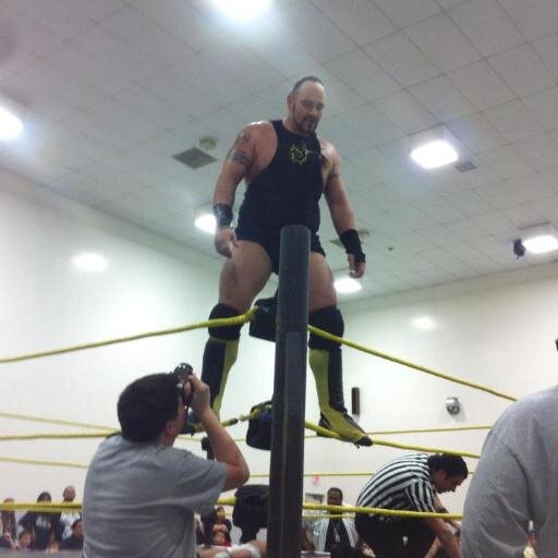 PWBBobbyFNHart's profile picture. The offical Twitter page of pro wrestler Bobby Hart