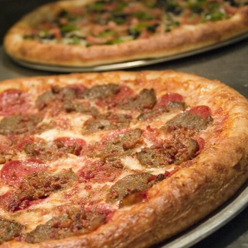 NYPDPizzeria's profile picture. Feeding the famous since 1996