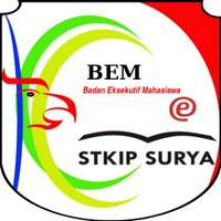 BEM STKIP SURYA (@bem_stkips) 's Twitter Profile