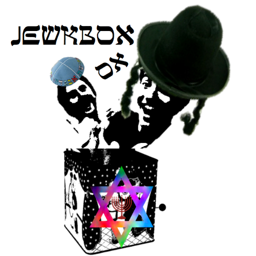 JewkboxOx is Oxford's radio show for yiddeshe tunes, a dollop of schmooze, and most of all, good ol' fashioned chutzpah! Thursday 7pm on http://t.co/QkL5faBu6K