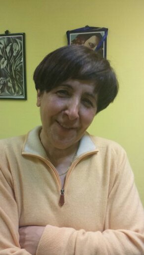 cat_pizzutelli's profile picture. Fimmg Frosinone