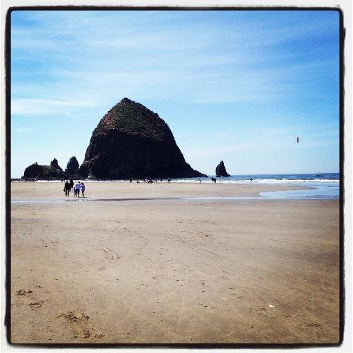 TolovanaInn's profile picture. Premier oceanfront vacation destination on the Oregon Coast. Follow us for up-to-date information on all things Cannon Beach.