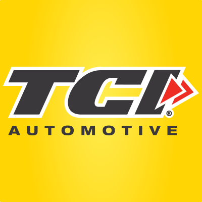 TCI Automotive Profile