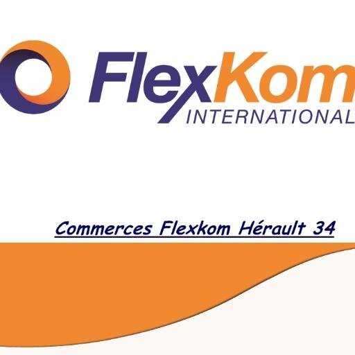 FlexkomHerault's profile picture. 