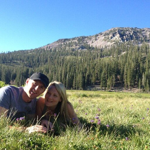 Loving God, Isa and four great kids