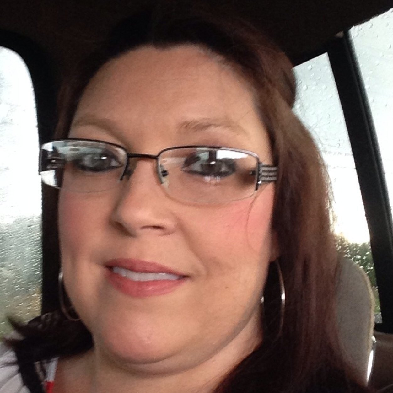 vickiec09083141's profile picture. Because of Jesus, I am Forgiven