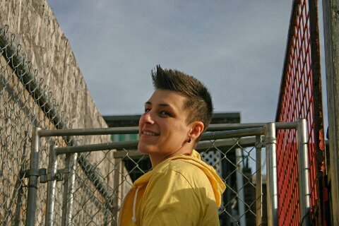 DjNixInDaMix's profile picture. DJ and Co-founder of the #Queer Hip-Hop Movement.  #TeamLesbian #Toronto IG:Nixindamix