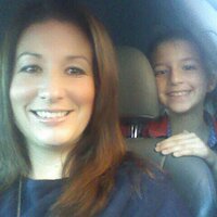 Marci Knight (@knightmarci) 's Twitter Profile