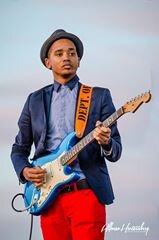 JRSheldon's profile picture. I'm a very humble musician. I love God, I'm very committed, and I try to do the impossible first before attempting the possible :)