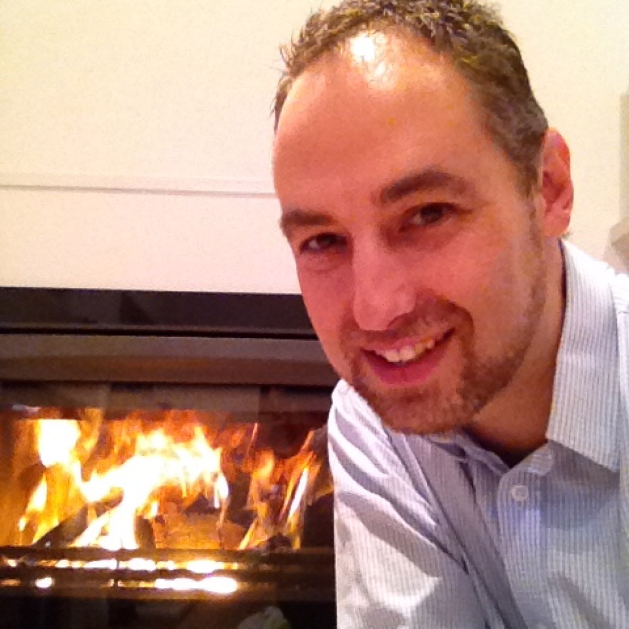 Managing Director of Charlton and Jenrick ltd. We design, develop and manufacture all kinds of useful and attractive domestic fireplace products in the UK.
