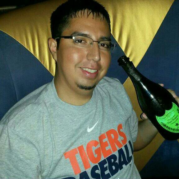 MRosas23's profile picture. 