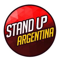 Stand Up Argentina (@standupar) 's Twitter Profile Photo Stand Up Argentina (@standupar) 's Twitter Profile Photo