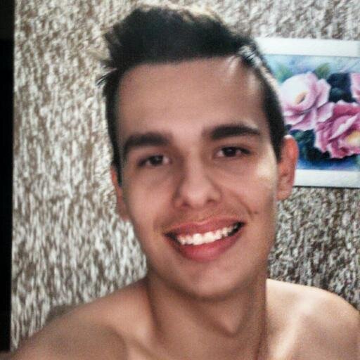 o namorado da @Jakelinedfv