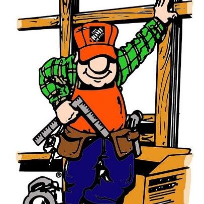Merchant at The Home Depot! Lover of DIY projects and EVERBILT, RIDGID, GLACIER BAY, BRITA, GE, KUBE, ZEROWATER, PUR, NIAGRA, products!