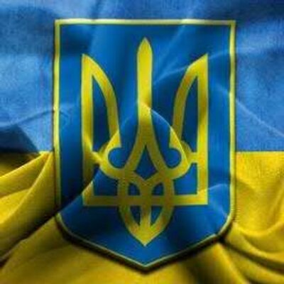 Ukrayina Grigiva Twitter