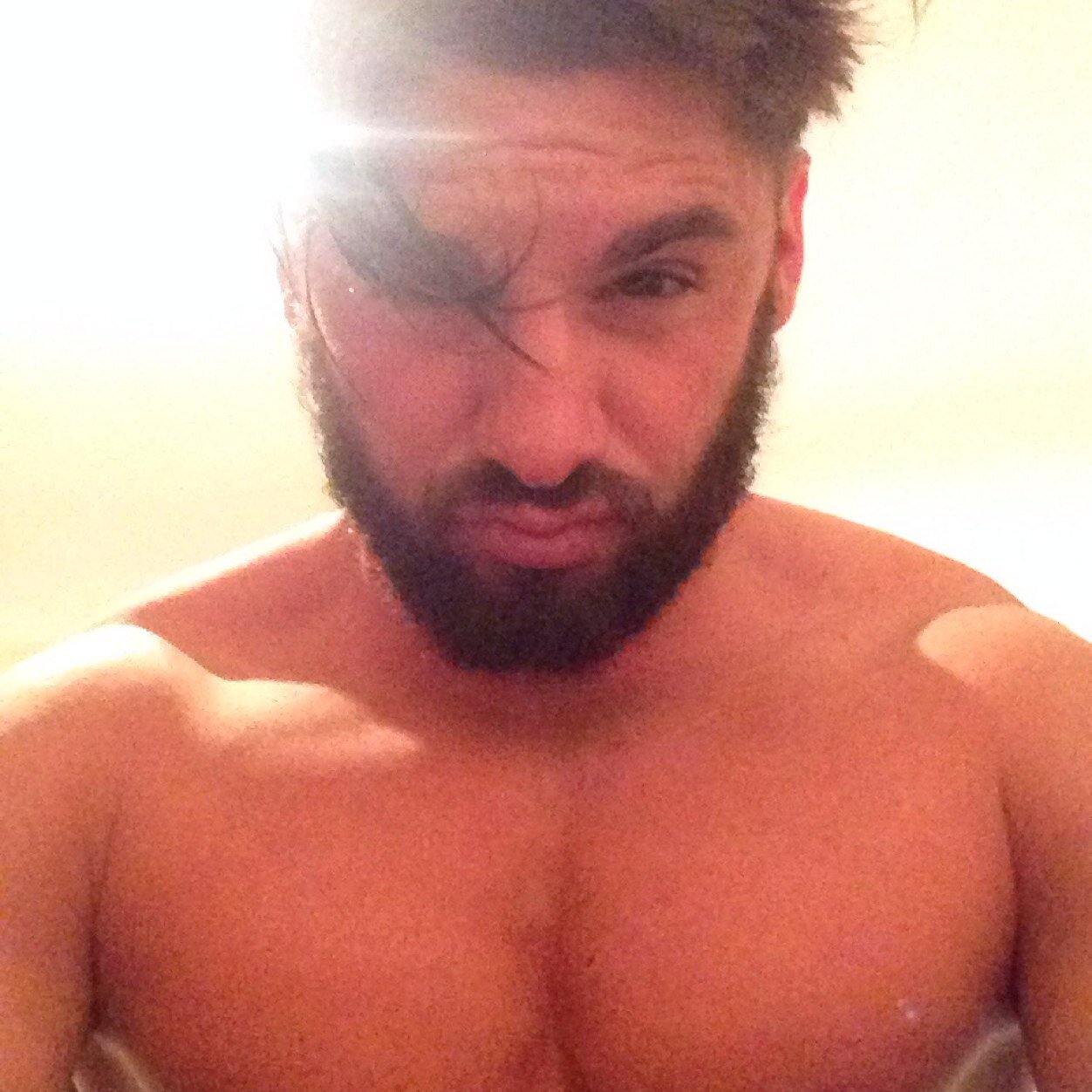 SamChancy's profile picture. Disturbing the peace since 1989 ...