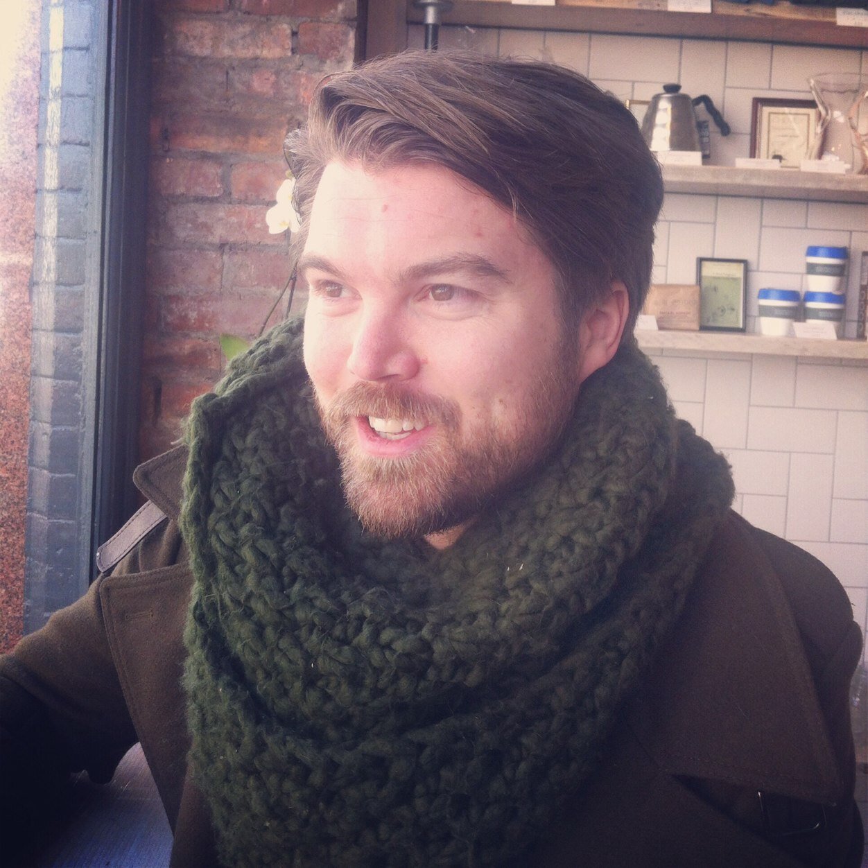Chef Owner of @pigeonclontarf & @pigeondelgany