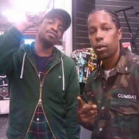 Scrooge Outtapocket (@scroogebeats) Twitter profile photo