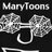 marytoons's profile image