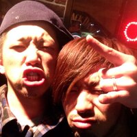 アキラ-iTuca (@ituca_vo) 's Twitter Profile
