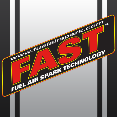 FAST designs the latest in Fuel, Air & Spark Technology including ignition systems, intakes and EFI systems 🏁 🇺🇸 #GoFASTer