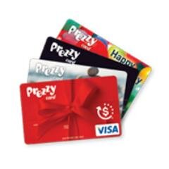 Give family and friends exactly what they want - the flexibility to choose their own gift with a Prezzy card. It’s easy to use & easy to give.