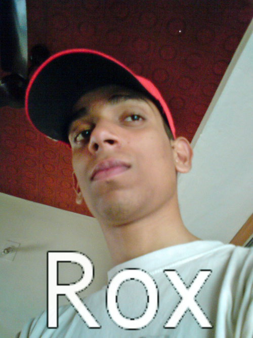 Eldho4all's profile picture. 