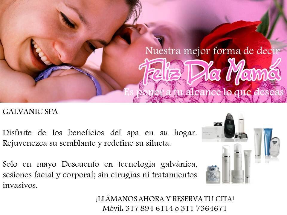 El mejor regalo para ti!!! Juventud y Belleza