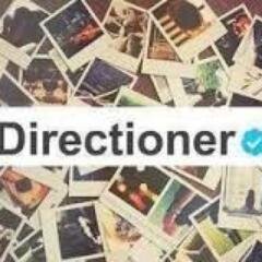 I'm #DirectionerForever  #Centinela #NoSoyNormal
