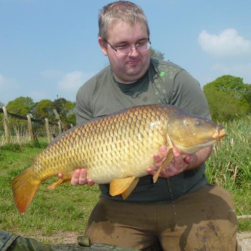 stebedford's profile picture. Carp Angler, Greater Manchester, Blogger for Angling Lines - find my latest blogs at https://t.co/PmV9h2ent9