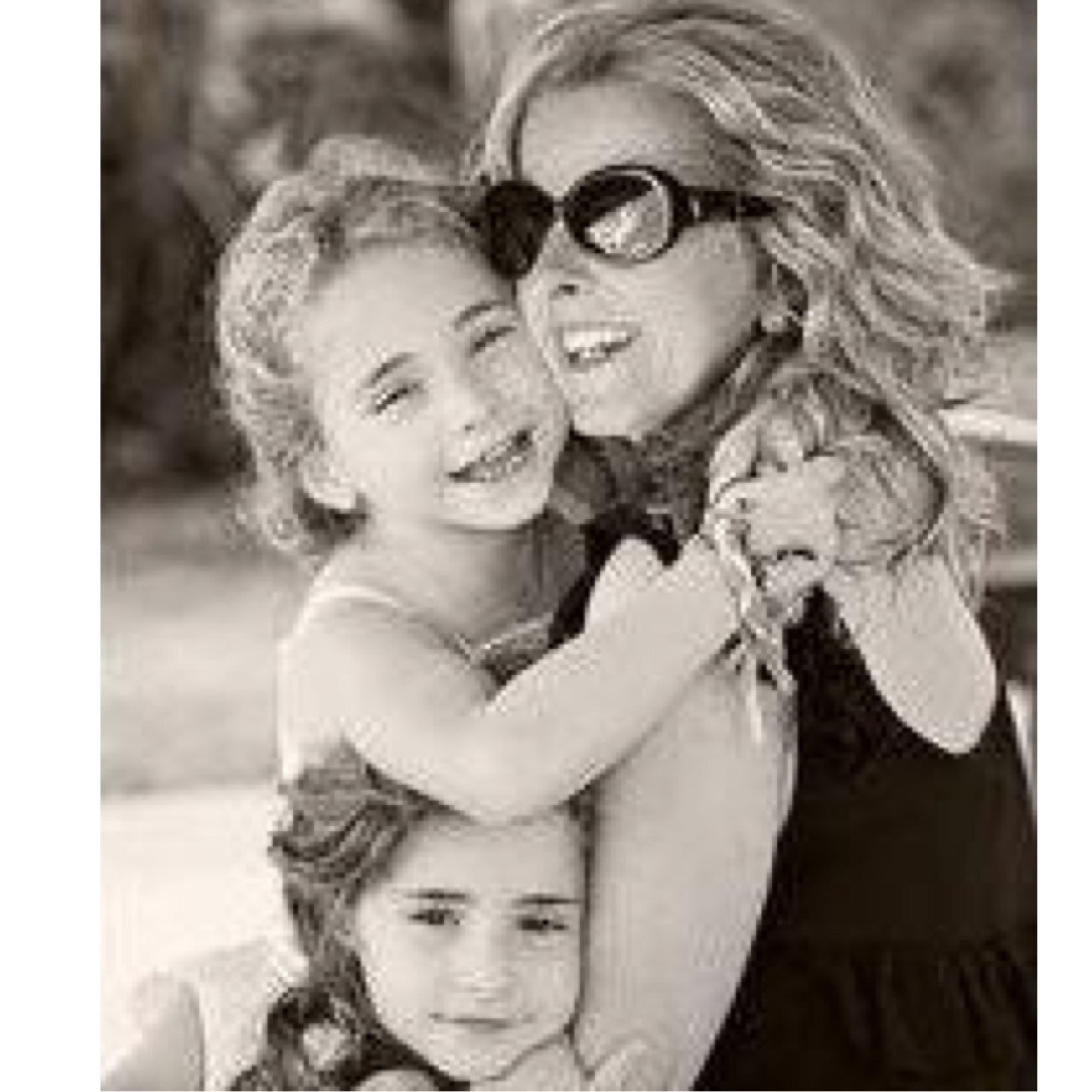Slave to love, laughter and fashion