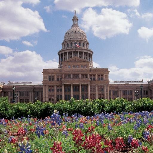 We know Texas!