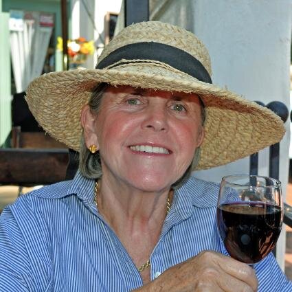 Follow @EatDrinkSafari for events we visit and Supper Club details.. Our Safari allows us to taste, sip and enjoy on the Central Coast of California and beyond.