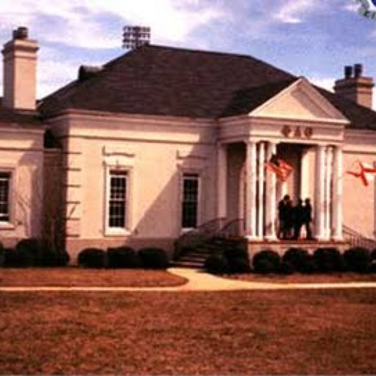 AUPhiDeltaTheta's profile picture. Official twitter account of Phi Delta Theta, Alabama Beta Chapter, founded in 1879. Friendship, Sound Learning, Moral Rectitude.