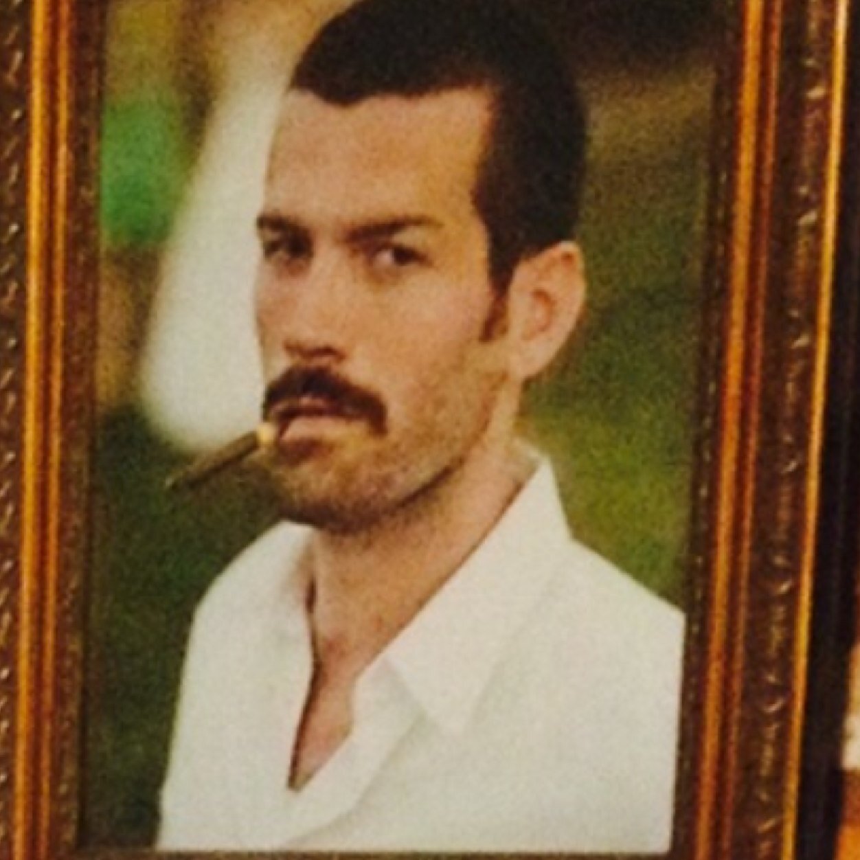 wilkins40's profile picture. Rockin' in the free world