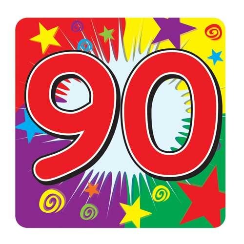 Radio 90 - Le migliori hit degli anni 90 - https://t.co/ySNcoEplq0 - streaming: https://t.co/3fOUiQJpcH