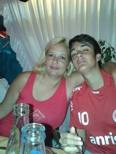 gsuraniti99's profile picture. 