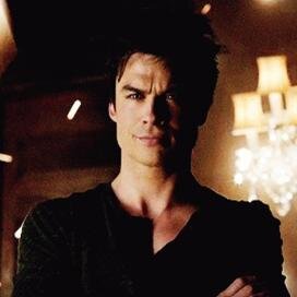 That's for me to know and for you to...dot dot dot. [TVD | RP 21+ | Single]