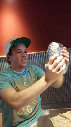 Ieatburritos3's profile picture. 