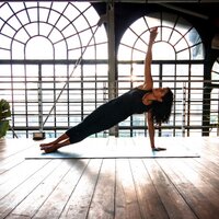 Yasmine (@yogaphysique15) 's Twitter Profile