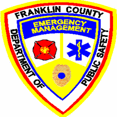 Franklin County, VA Department of Public Safety.  Follow us on Twitter to receive emergency management information for events in Franklin County.