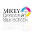 Mikey Designs (@mikeysilkscreen) Twitter profile photo