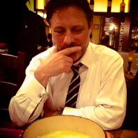 Stephen Clark (@stctweets) 's Twitter Profile